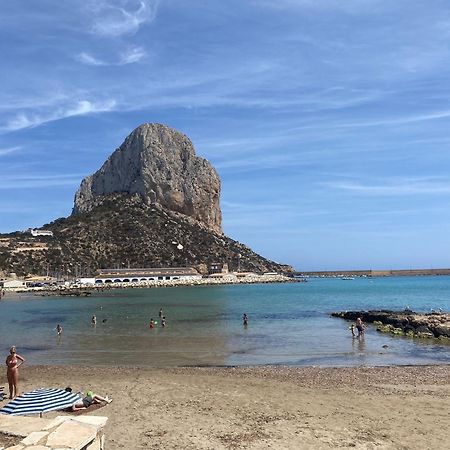 Holamar Luxury Apartment - Inmodream Calpe Exterior photo