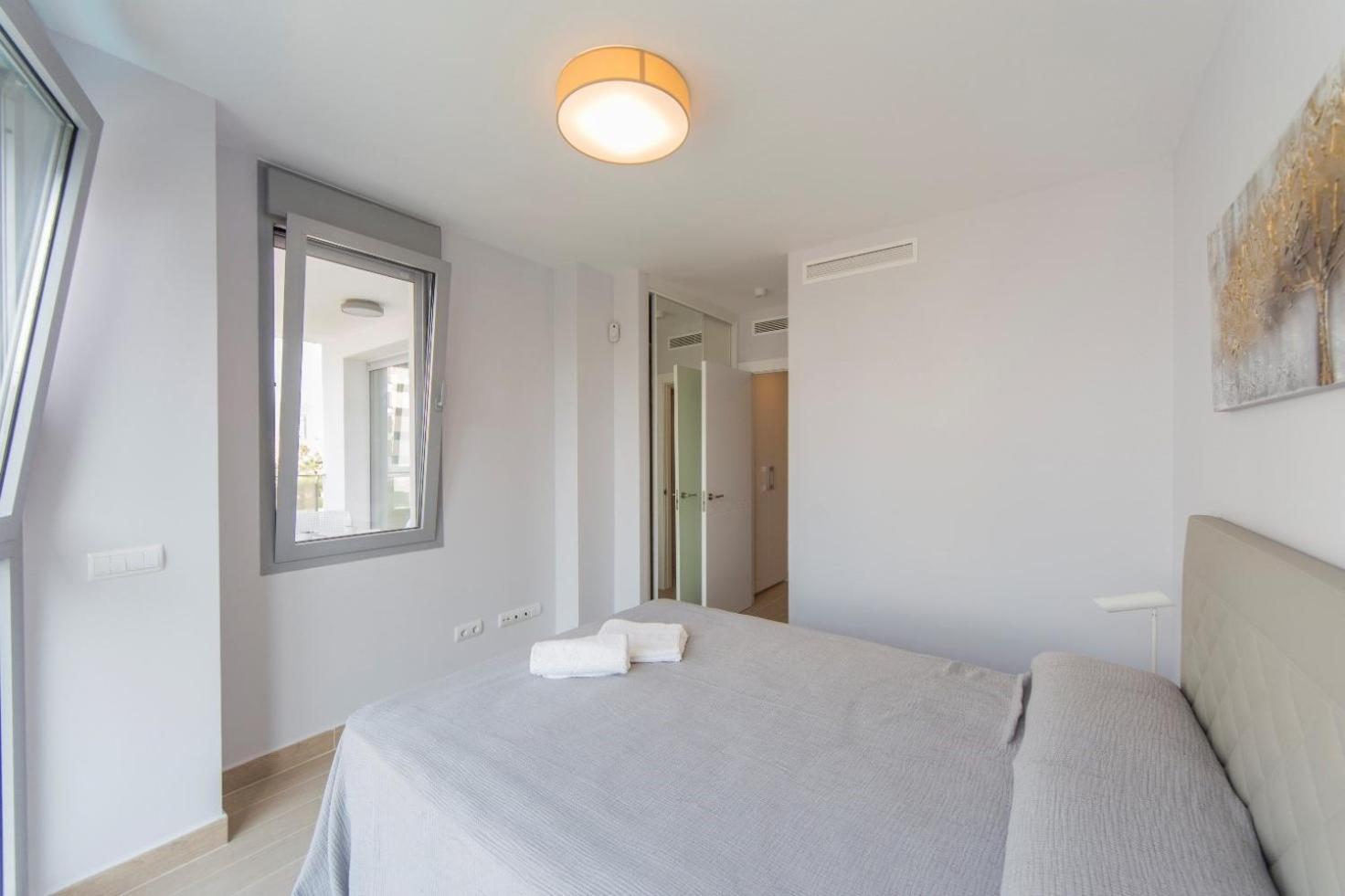 Holamar Luxury Apartment - Inmodream Calpe Exterior photo