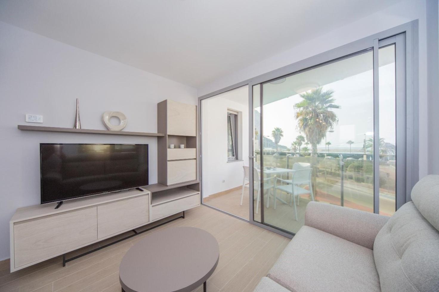Holamar Luxury Apartment - Inmodream Calpe Exterior photo