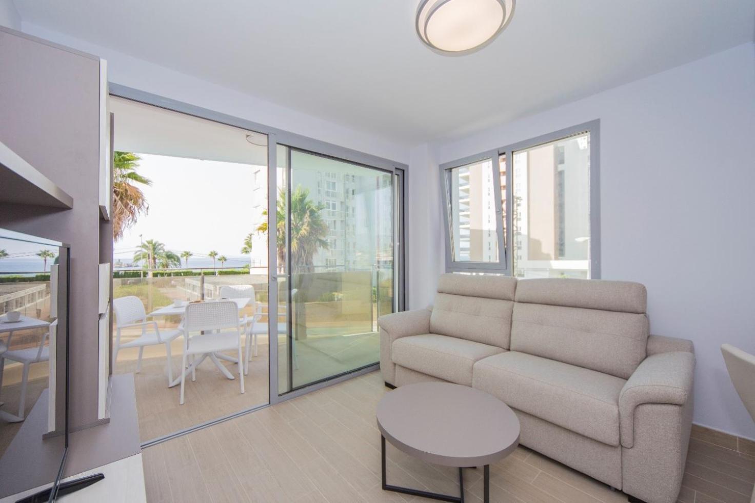 Holamar Luxury Apartment - Inmodream Calpe Exterior photo