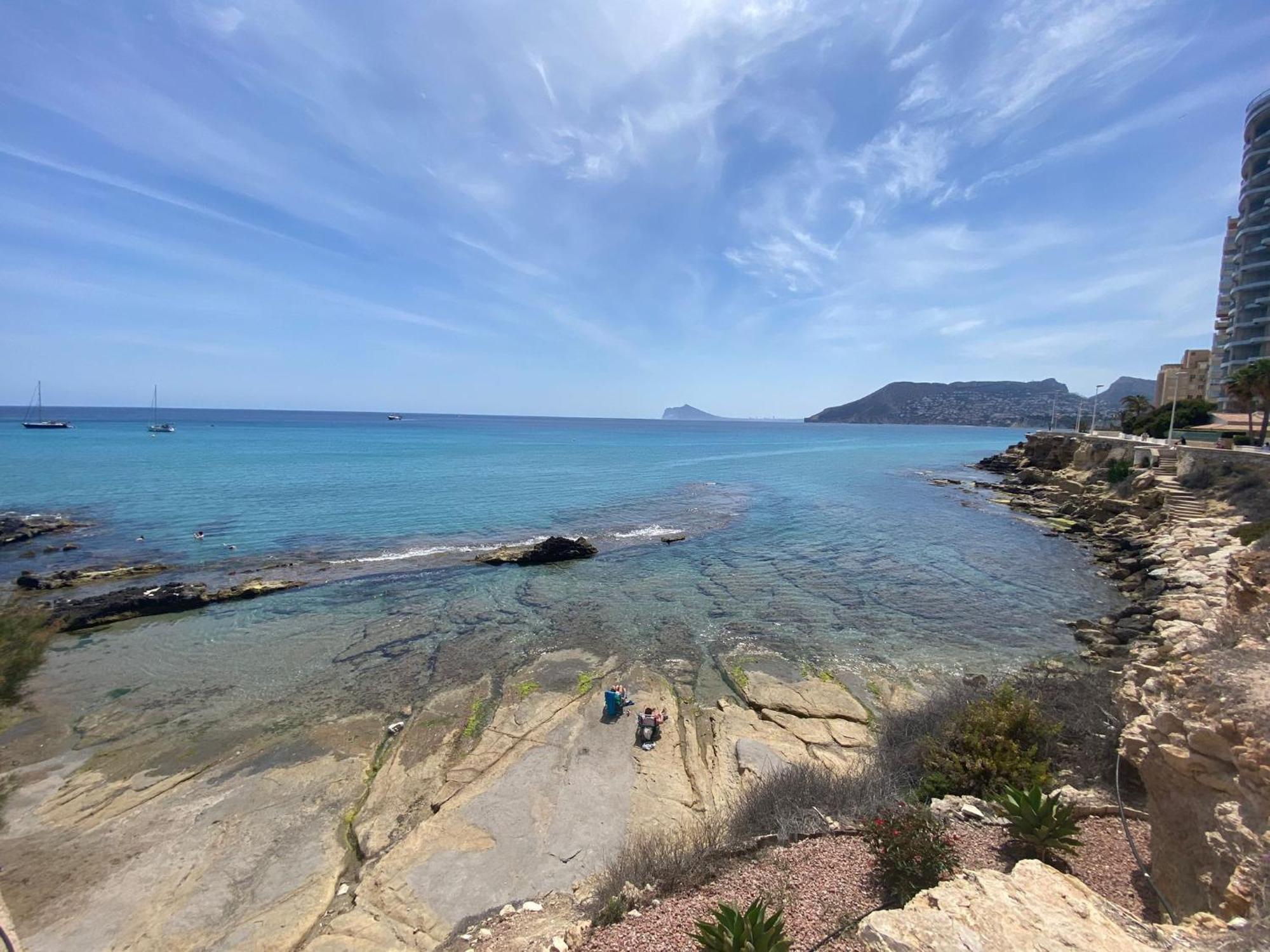 Holamar Luxury Apartment - Inmodream Calpe Exterior photo
