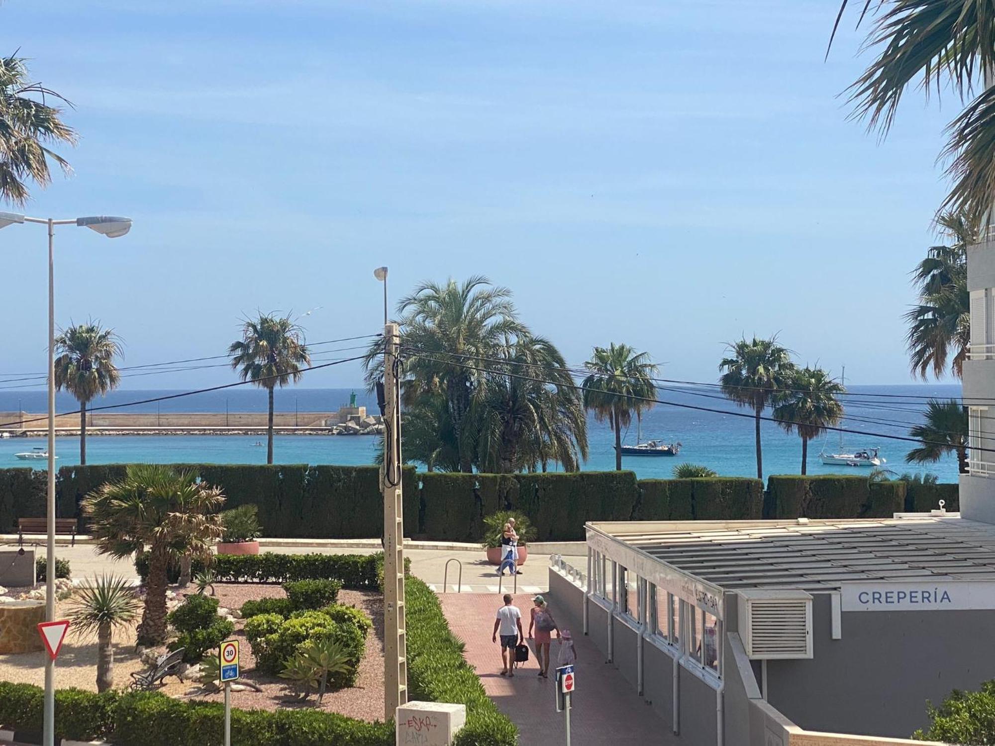Holamar Luxury Apartment - Inmodream Calpe Exterior photo